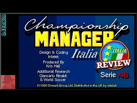 Championship Manager Italia picture