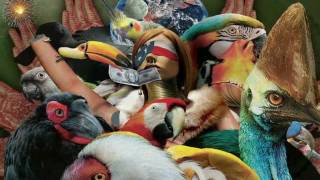 RX Bandits- New Album  &quot; Mandala&quot;