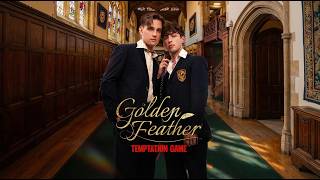 【Golden Feather: Temptation Game】😱 She Lost Him to Her Own Game