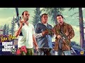REPLAY Namatin GTA V Menuju Top Global GTA V 9