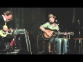 Jeffrey Foucault - Ghost Repeater - Live at McCabe's