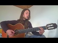 Sibylle Baier - WILLIAM _gaby gabrielly cover
