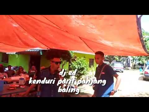 Mamat ni balun lagu dj ed. Tokwan sayang cucu