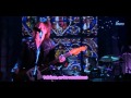 Hyde- I can feel live [karaoke + subs esp] 