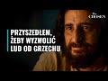 Rozmowa Jezusa Z Nikodemem The Chosen Sezon 1 Odcinek 7 Fragment