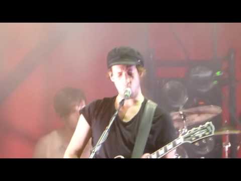 Kensington Home Again (met fotomomentintro) Live @Park City Live 2016