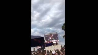 Joe Nichols sings Baby Got Back