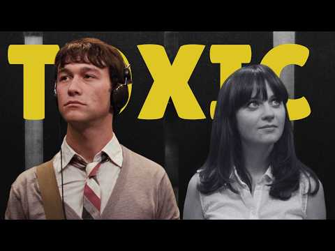 500 Days of Summer: Anatomy of a Situationship