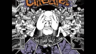 Cliteater 10   Afflicted