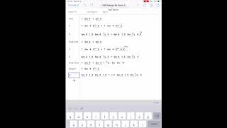 (Live Chart) I Will Always Be Yours- Ben Rector