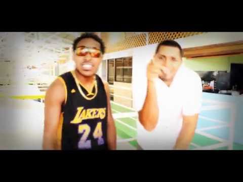 Ricky Martin La Mordidita - Parodia Hamburguesita - Fauricio Cruz & Lil Jeff