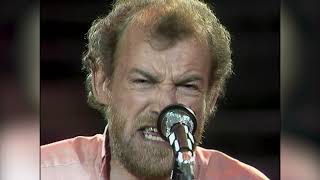 Joe Cocker - Civilized Man Full HD • TopPop 1984 😍🗯️