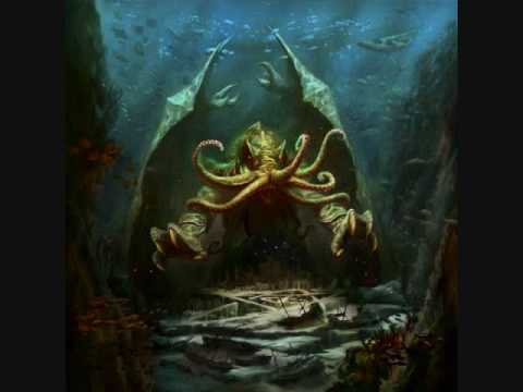 Cthulhu Tribute - When You're Evil