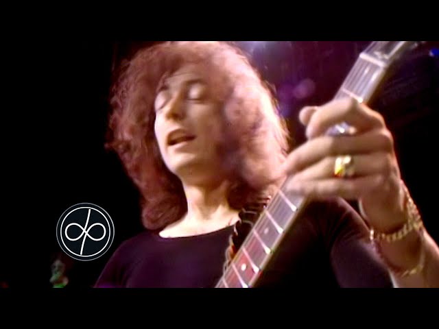 Wring That Neck (Live) - Deep Purple