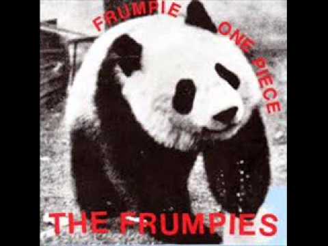 The Frumpies - Malice and Discontent