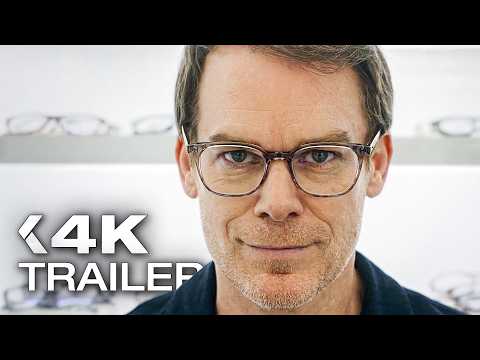 DEXTER: Wiedererwachen Staffel 2 Teaser Trailer German Deutsch (2026) Michael C. Hall