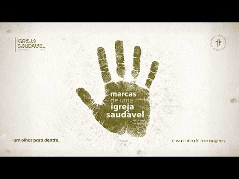 O TRIPÉ DA IGREJA | 22/02/2026