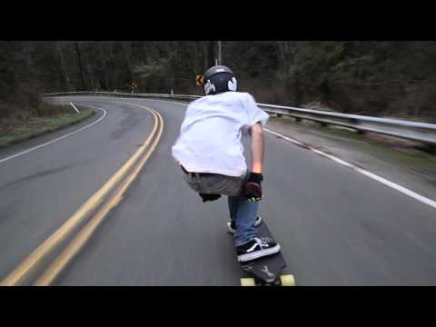 Sam Medunic // Shake n Bake // Raw Run