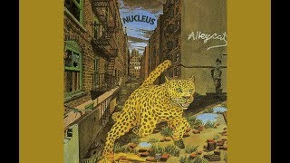 Nucleus - Alleycat (1975)