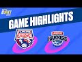 Hubo Limburg United vs. Landstede Hammers - Game Highlights