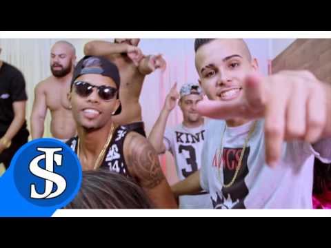 MCs Zaac e Jerry Mc Kalzin - Zumzumzum (DJ Bruninho Beat) Lançamento 2016