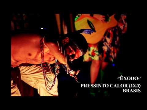 Êxodo video