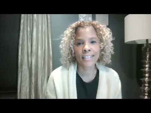 Let's talk about: Trauma Informed Care 3-18-2021