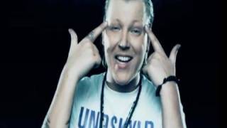 Niarn - Undskyld (Jeg Var Fuld) - Officiel video