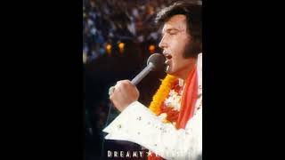 American Trilogy (Enhanced 4K) #Elvis