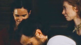 A First Love Story - The World to Come