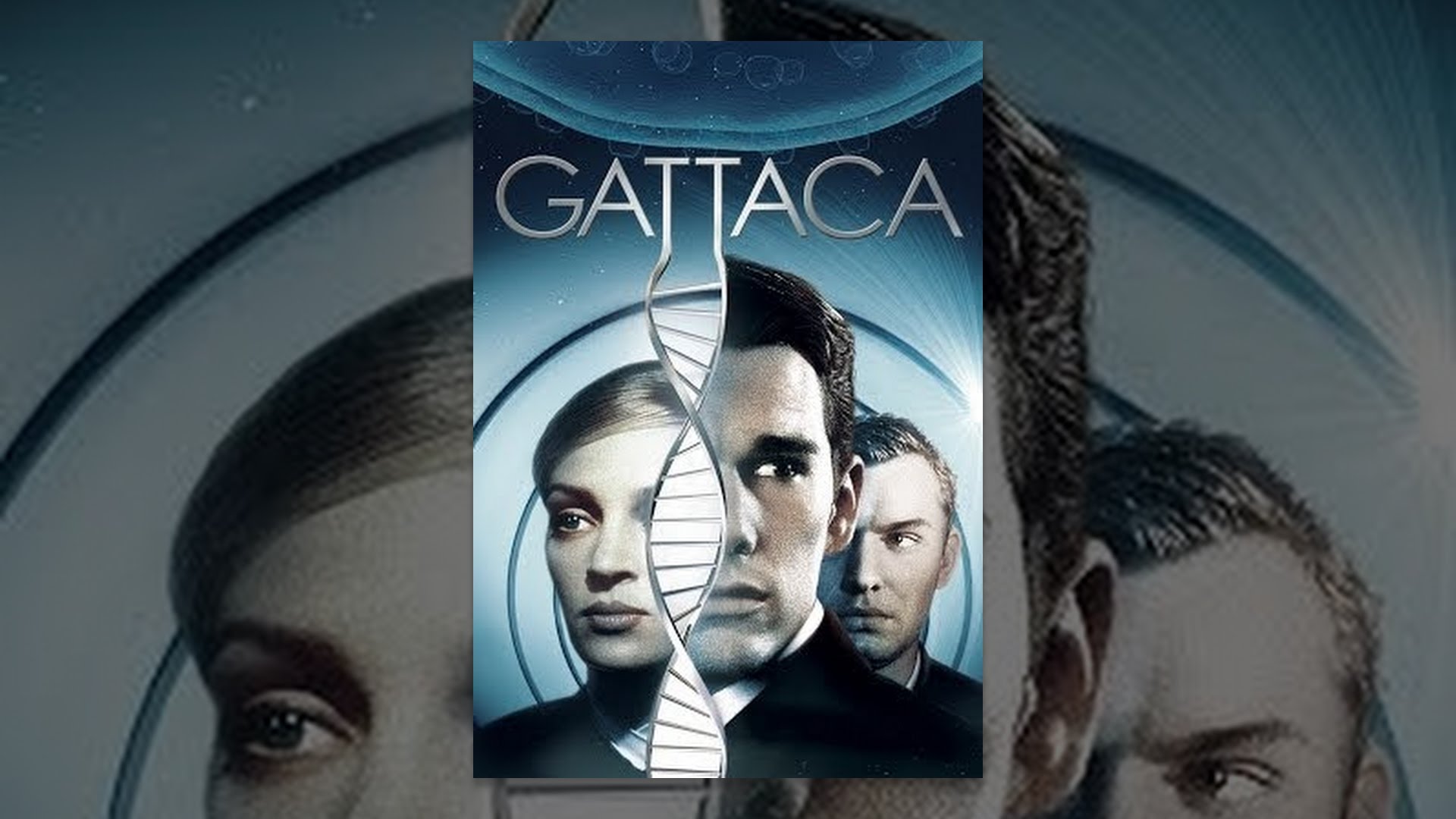 Gattaca