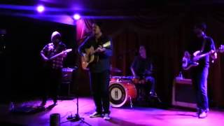 Sturgill Simpson..sitting here without you