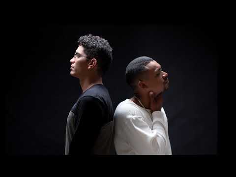 Reação do Gueto - Meu som (Prod. Cajuína beats)