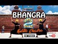 Best Bhangra || Song Kurta Chadra || Carry on Jatta 2 || #DelightBhangra @Delhi Red Fort Best Bhangra || Song Kurta Chadra || Carry on Jatta 2 || #DelightBhangra @Delhi Red Fort