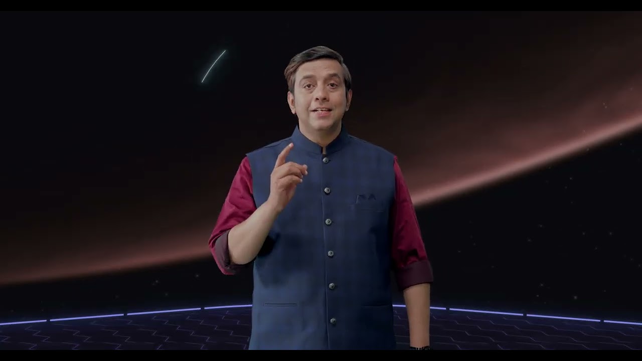 Cosmo Guru