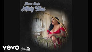 Monica Rocha - Misty Blue