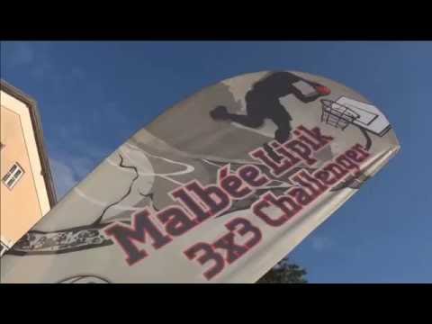 Lipik 3X3 Challenger : Day 1 Highlights (Novi Sad Al Wahda)