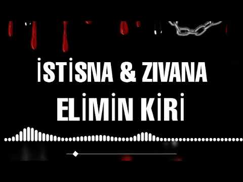 (56.Cadde) İstisna Ft Zıvana - Elimin Kiri P4 (2011-Siirt)
