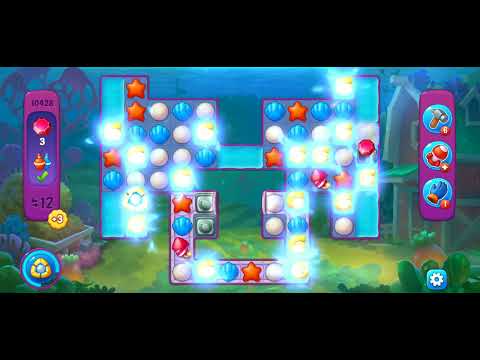 Fishdom/Gameplay/Levels(10428)