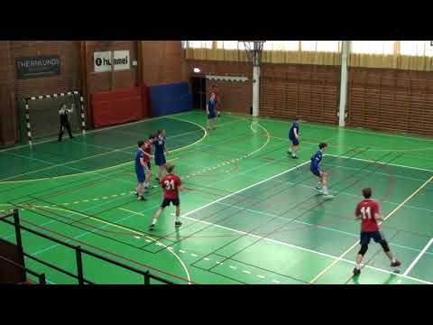 20200307 Lidingö SK 2-Spånga HK 2, Div 4, 20-20