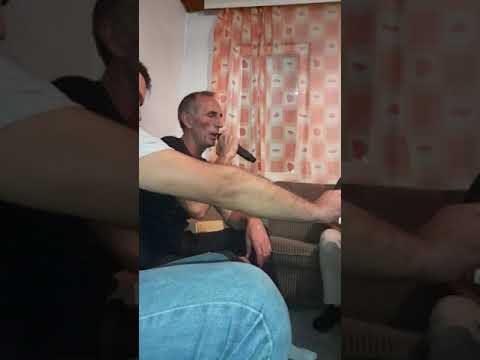 Nexhmi Durmishi & Njazi Durmishi.