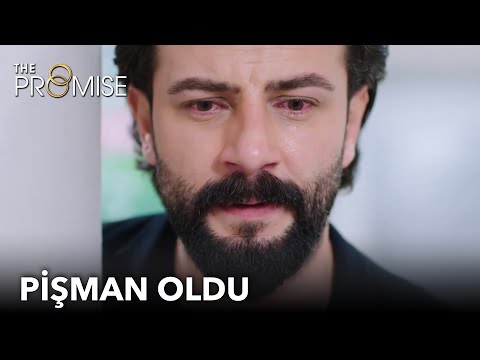 Emir pişman oldu! | Yemin 241. Bölüm