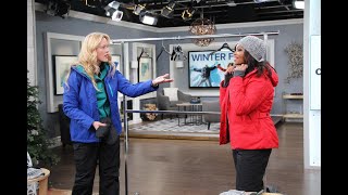 3 winter wardrobe rules that allow you to enjoy the freezing weather