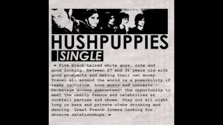 Hushpuppies - Single