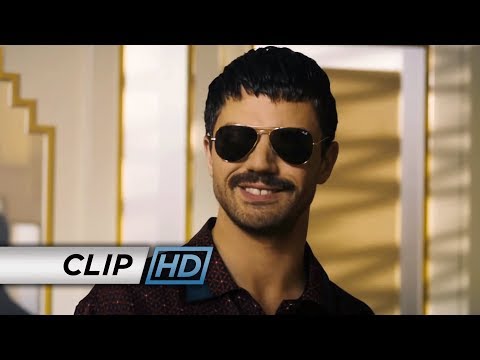 The Devil's Double (2011) - 'Mirror'