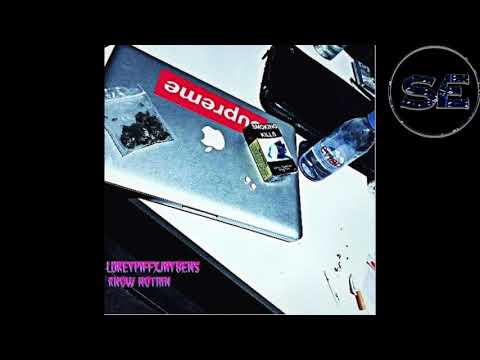 'JAY BENS' X 'LUKEY PIFF' KNOW NOTHIN PROD. $OHJI