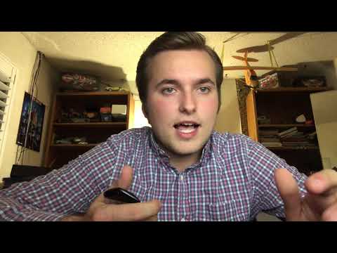 1,000 Subscriber Update Video!!!