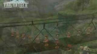 FFXI Benchmark