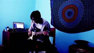 Video thumbnail for klein epic series 59 stratocaster pickup by ary arseno