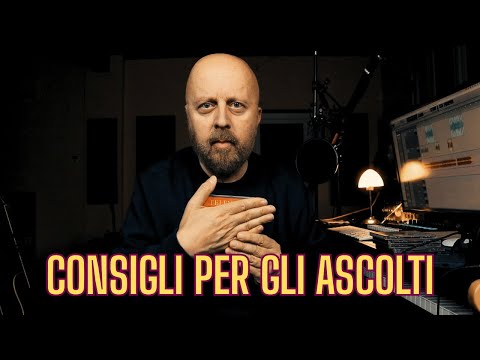 Listening Tips (Episode 1)